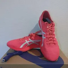 2025年最新】アシックス メタスピードldの人気アイテム - メルカリ