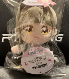 ラブライブ μ's ぬいぷりけ おすわり ぬいぐるみ 全種9体セット 商品検索｜株式会社フクヤ│プライズ・アニメ・雑貨