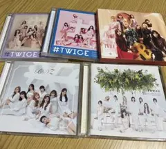 2026年最新】TWICE DVD まとめ売りの人気アイテム - メルカリ