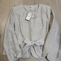 soupフォーマルジャケット