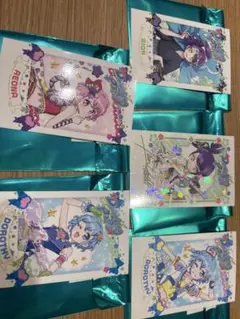 プリパラ ドレッシングパフェ バースデー描き下ろしマルチクロス 51cmPHP5IxL._UF350,350_QL50_.jpg
