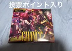 パラライ　CD CHANCE