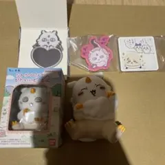 ちいかわ　あのこ　グッズ