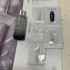 DECORTE ユースパワーエッセンスローション　30ml AQサンプルセット