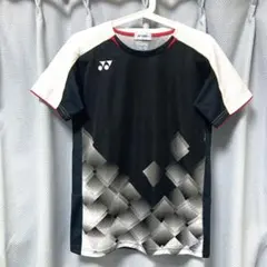 YONEX　ヨネックス　ゲームシャツ　M