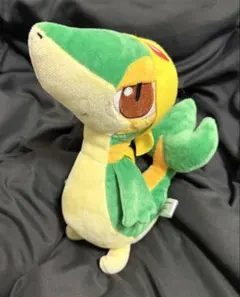 レア　　ツタージャ　パペット　T-ARTS ポケモン　ぬいぐるみ　Snivy レア ツタージャ パペット T-ARTS ポケモン ぬいぐるみ Snivy - メルカリ