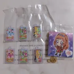アイカツ３点セット