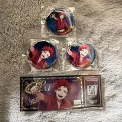 ヒプマイ★ 波羅夷 空却/D賞、E賞