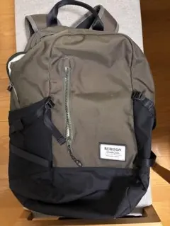 BURTON バックパック リュックのサムネイル