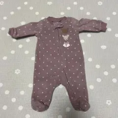 カーターズ　 ブリース　カバーオール 新生児