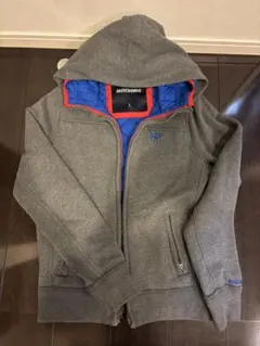 アバクロンビー&フィッチ メンズ アウター　サイズＬ