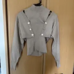 REDYAZEL ニットアンサンブルのサムネイル