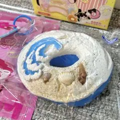 mellojoyドーナツ オーシャン