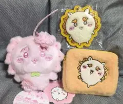 ちいかわ　シーサー　マスコット　まとめ売り