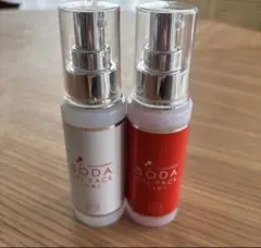 炭酸ジェルパック　SODA GEL PACK 2本セットのサムネイル