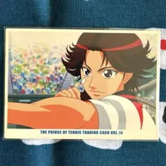 テニスの王子様 ジャンプフェス2006カード - メルカリ