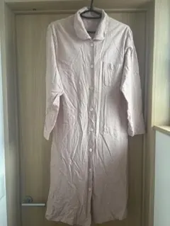 パジャマ　マタニティ上下セット