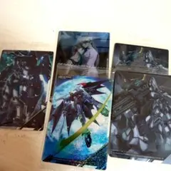 ワタしーさん専用！イタジャガ　ガンダム