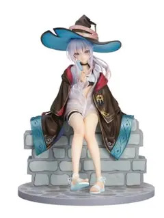 FuRyu 魔女の旅々 イレイナ サマーバカンス フィギュア