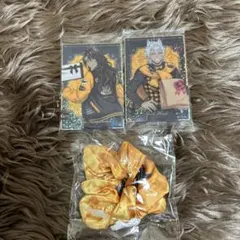 ツイステ　サバナクロー