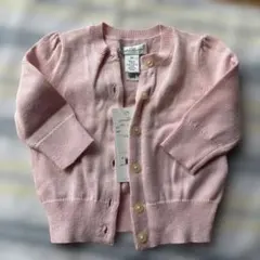 ラルフローレン　カーディガン　ベビー