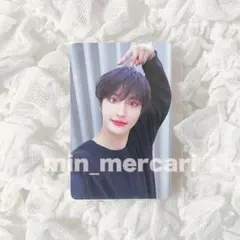 ATEEZ THE WORLD EP.2：OUTLAW ソンファ