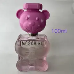 モスキーノ TOY2 香水 シャワージェル ボディクリーム ギフト コフレ