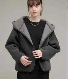 Sonny Label リバーシブルコート 36サイズ