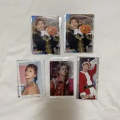 瀬口黎弥 フォトカード