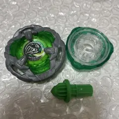 ベイブレードXナイトシールド3-80NブースターBX-04