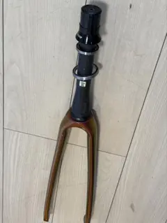 trek emonda slr カーボンフォーク ディスクブレーキ用 trek emonda slr カーボンフォーク ディスクブレーキ用