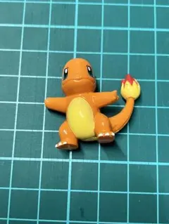 ヒトカゲ　フィギュア