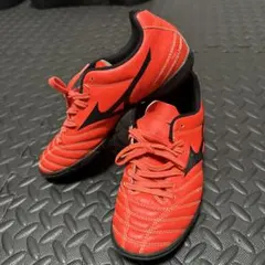 ミズノ フットサルシューズ 24