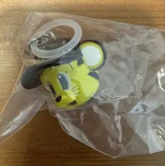 プロ野球マスコット めじるしアクセサリー トラッキー　阪神タイガース