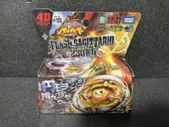 ベイブレード　フレイムサジタリオ　C145S 、フラッシュサジタリオ　230WD ベイブレード フレイムサジタリオ C145S 、フラッシュサジタリオ