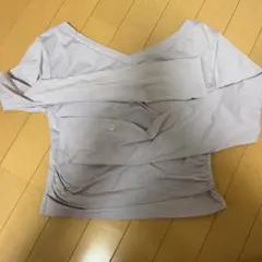 リントスル　ピラティスウェア上下セット