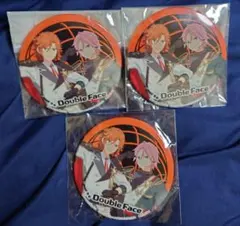 あんさんぶるスターズ 缶バッジ