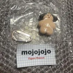 mojojojo Betty フィギュアマスコット
