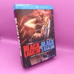 2025年最新】black lagoon dvdの人気アイテム - メルカリ
