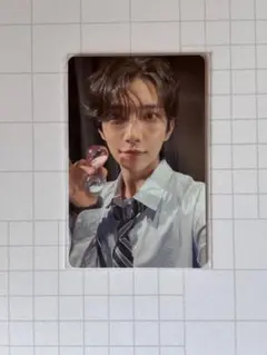 SEVENTEEN 「YAKUSOKU」ラキドロ weverse ジョシュア - メルカリ