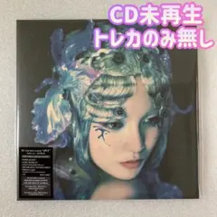 未再生 XG AWE Solo ver. JURIA ジュリア CD