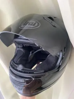 Arai レディースヘルメット ブラック