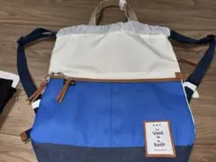 CORDURAバッグ