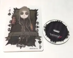 傭兵　ナワーブ・サべダー　DarkxPOP 第五人格 アクリルスタンド