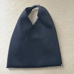 MM6 メッシュ　ジャパニーズバッグ