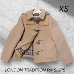 LONDON TRADITION for SHIPS ダッフルコート イギリス製