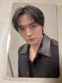 Straykids スキズ リノ　会場トレカ　エコパ　17