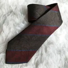 ✵pierre balmain ピエールバルマン✵　 ストライプネクタイ