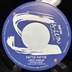 PARTY TIME / LEROY SIBBLES レコード 7inch - メルカリ