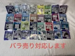 ONE PIECE BASE SHOP くじ アクリルブロックチャーム